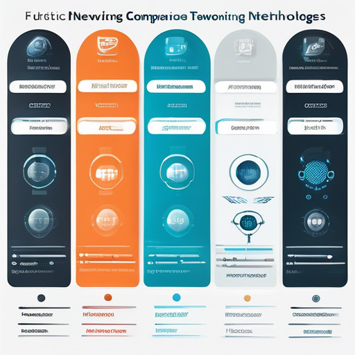 Networking Technologies