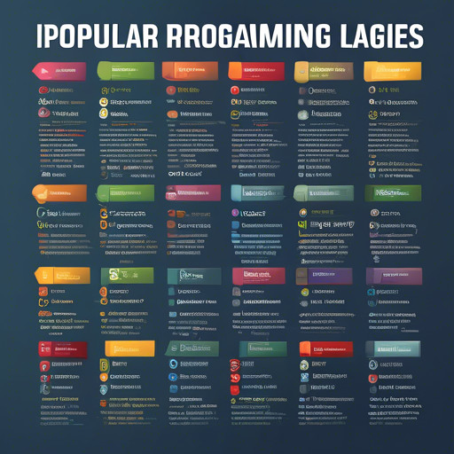 Comparative Programming Languages